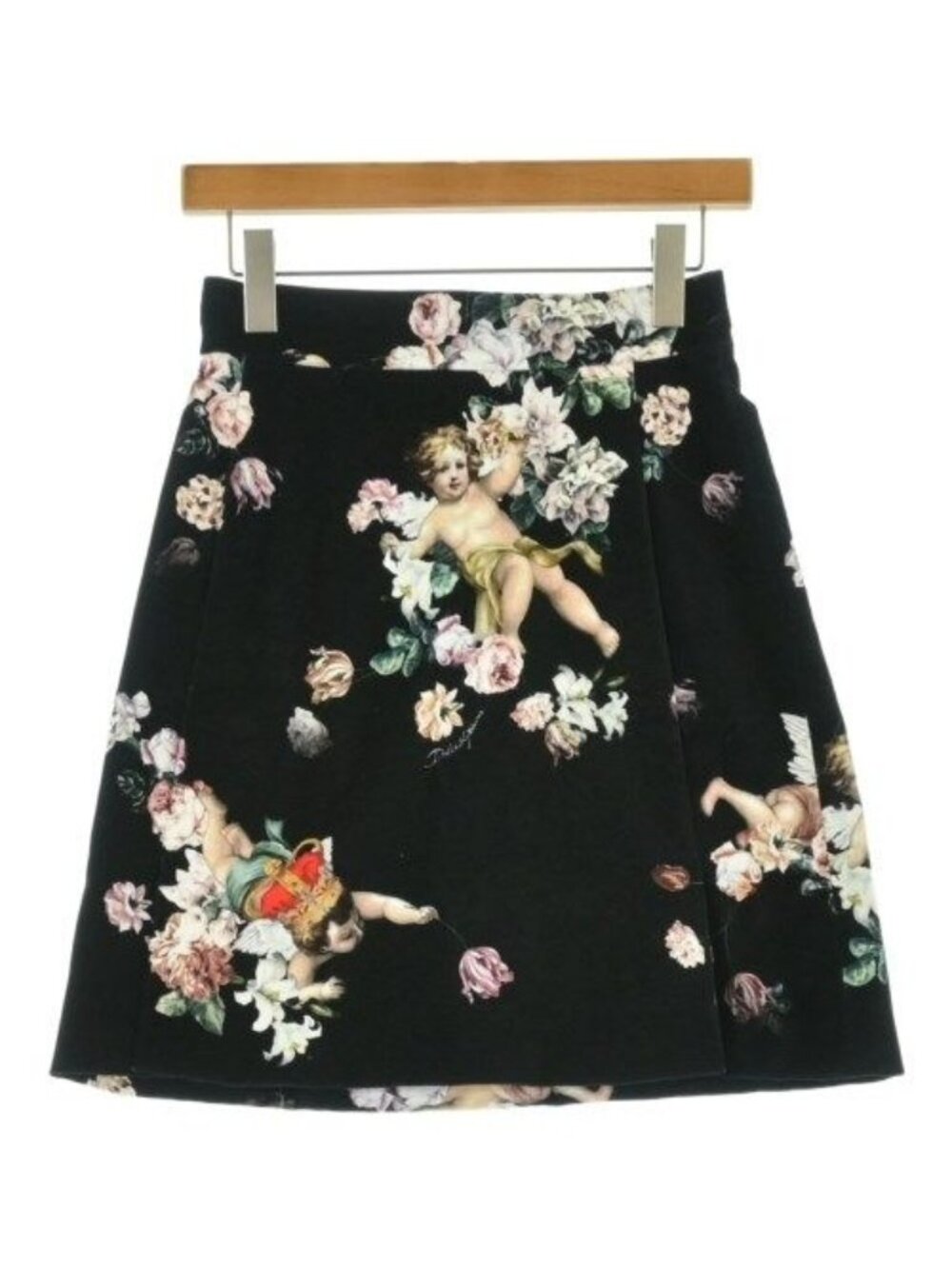 Dolce & Gabbana Mini Skirt